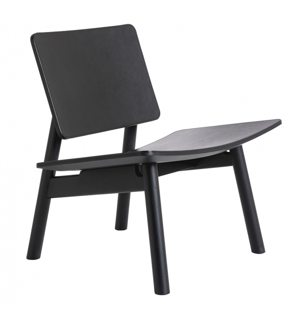 Hiroi Cappellini Fauteuil