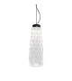 Pinecone Fontana Arte Suspension Lamp