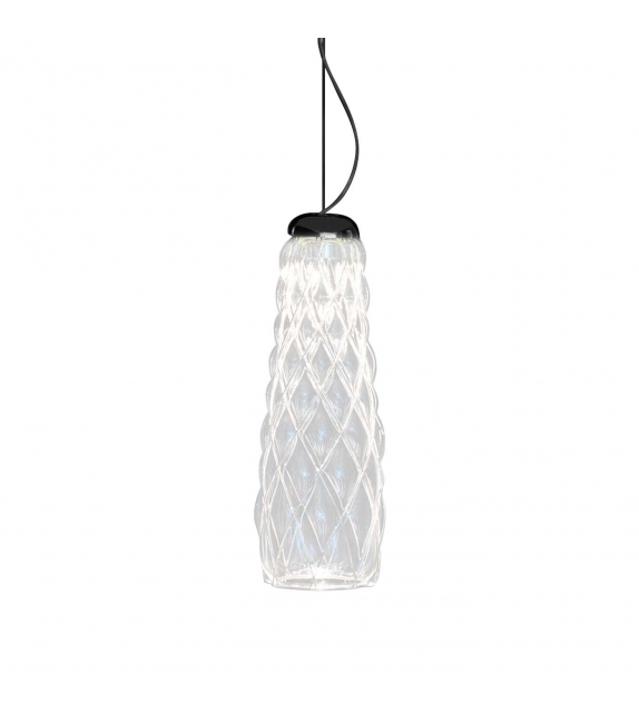 Pinecone Fontana Arte Suspension Lamp