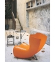 Felt Chair Cappellini Fauteuil