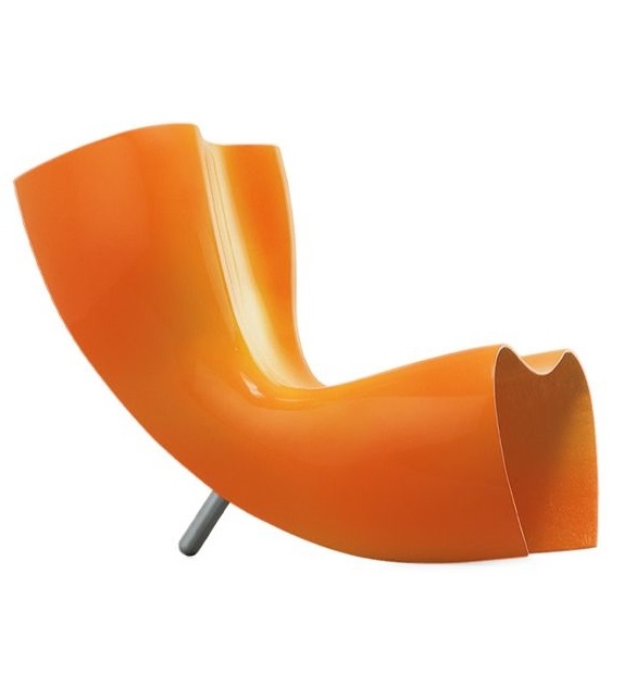 Felt Chair Cappellini Sessel