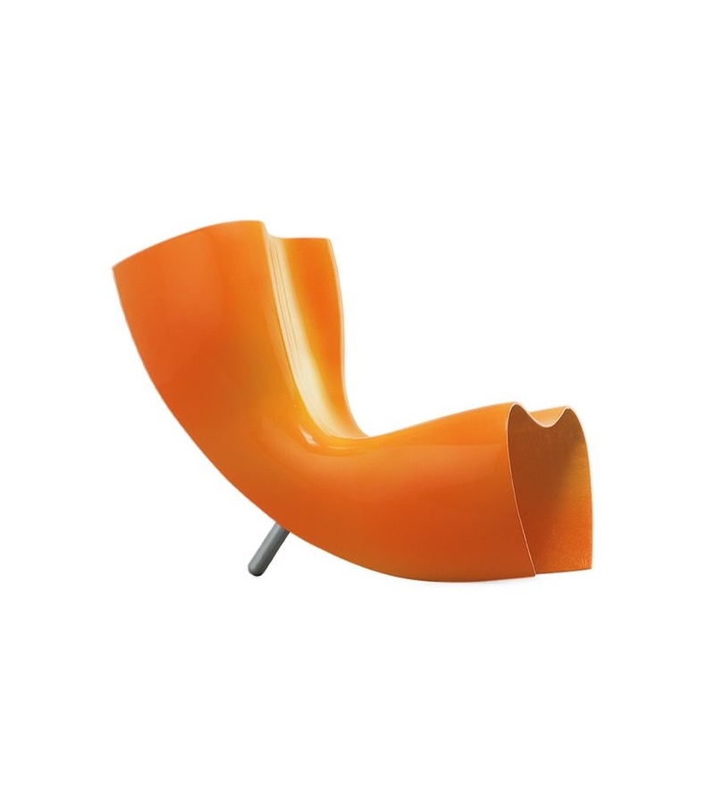 Felt Chair Cappellini Sessel