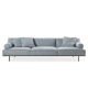 Cap Martin Sunset Cappellini Sofa