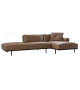 Cap Martin Sunset Cappellini Sofa