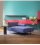 Cap Martin Sunset Cappellini Sofa