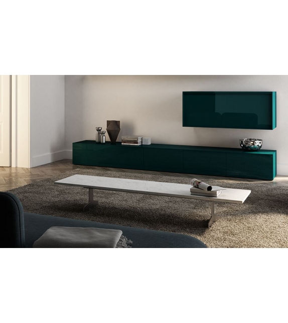 Simplon Cappellini Table