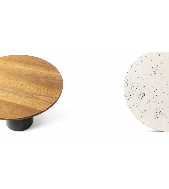 Mush Cappellini Side Table