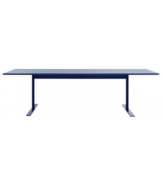 Luxor Cappellini Table