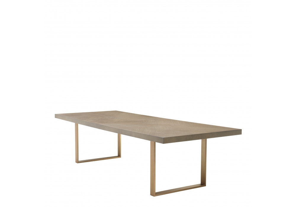 Remington Eichholtz Table - Milia Shop