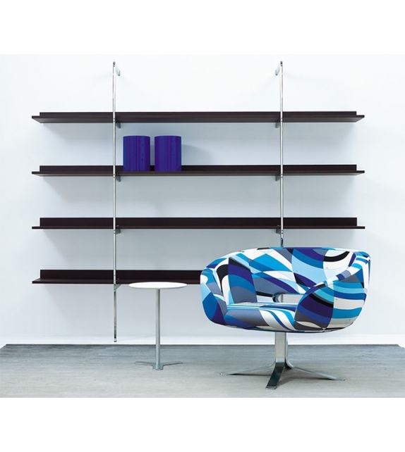 Aliante Cappellini Bookshelf