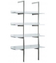 Aliante Cappellini Bookshelf