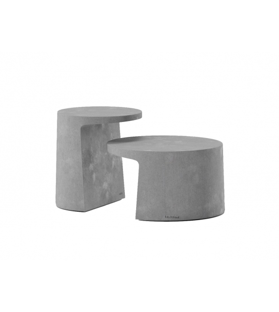 Giro Kettal Side Table