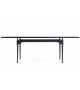 839 TL3 Table With Glass Top Cassina