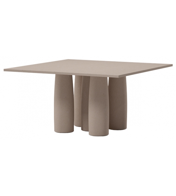 Il Colonnato Table Kettal