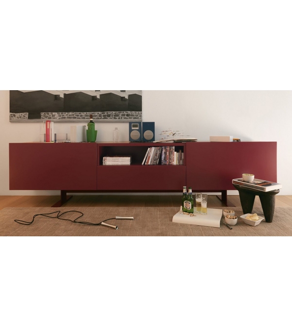 Luxor Cappellini Cabinet