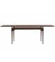 839 TL3 Table With Glass Top Cassina