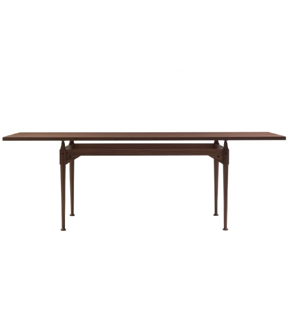 839 TL3 Table With Glass Top Cassina