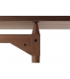 839 TL3 Table With Glass Top Cassina