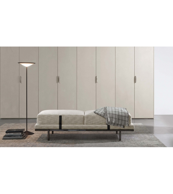 New Bond Flou Banquette