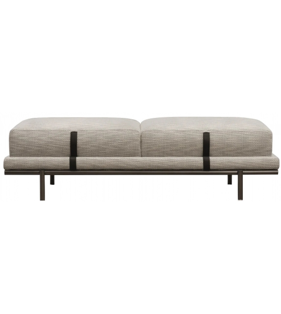 New Bond Flou Banquette