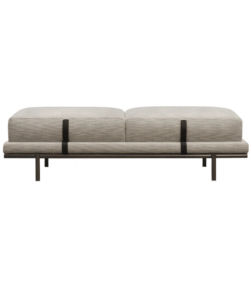 New Bond Flou Banquette