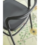 Beaulieu Gebrüder Thonet Vienna Sedia