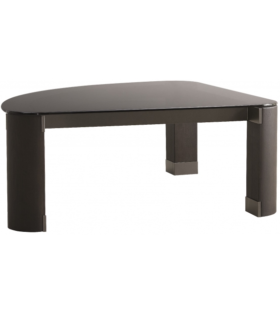 Quartetto Flou Table D'Appoint