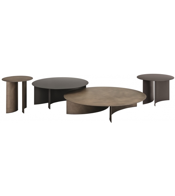 Pierre Flou Table D'Appoint