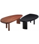 525 Table En Forme Libre Tavolo Cassina