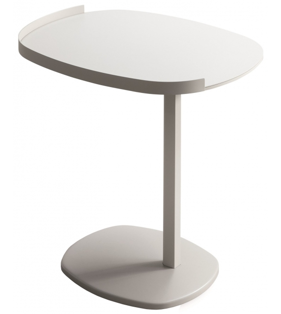 Victoria Flou Table D'Appoint