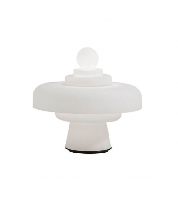 Regina Fontana Arte Table Lamp