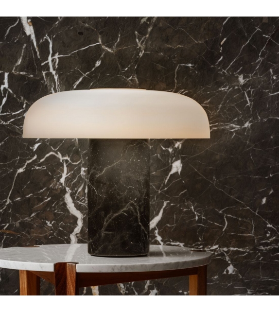 Tropico Fontana Arte Table Lamp