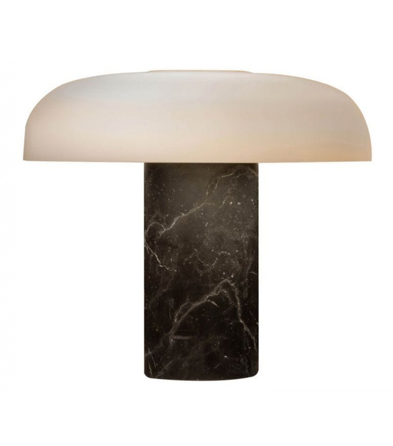 Tropico Fontana Arte Table Lamp