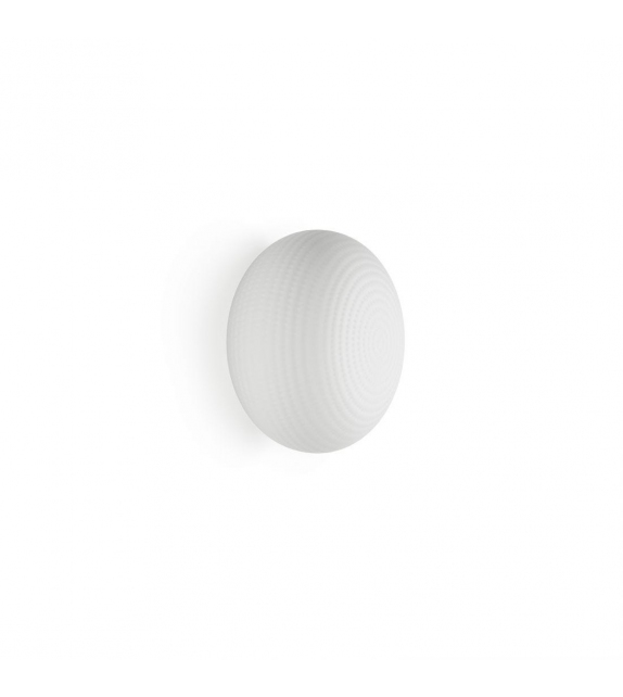 Bianca Fontana Arte Wall/Ceiling Lamp