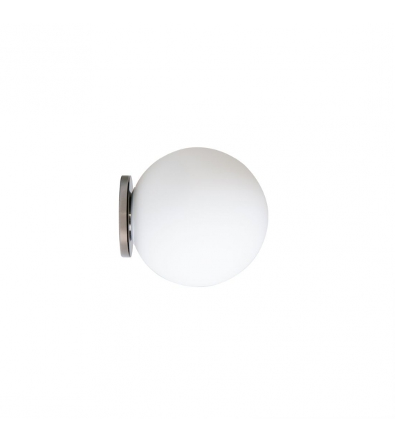 Pallina Fontana Arte Wall/Ceiling Lamp