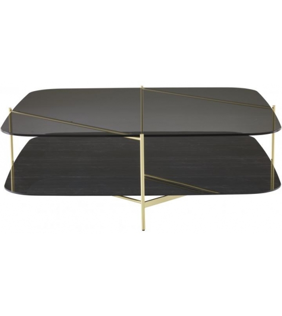 Clyde Ligne Roset Table Basse