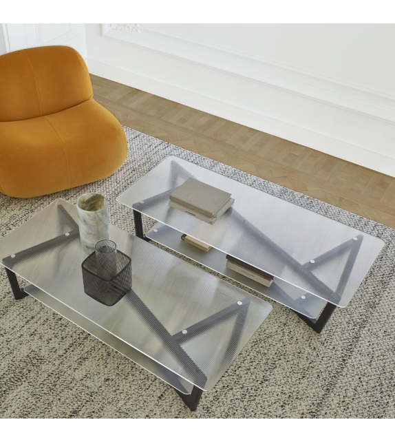 Decalage Ligne Roset Coffee Table