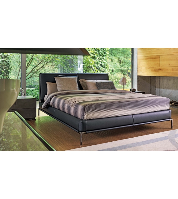 Icon Flou Bed