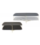 Clyde Ligne Roset Table Basse