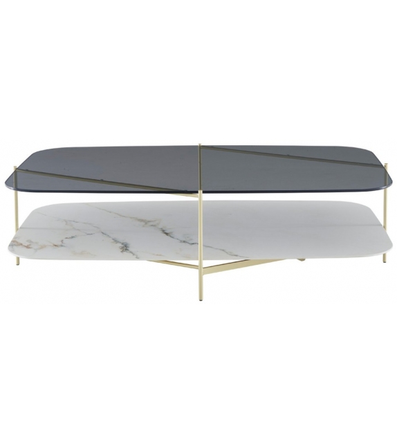 Clyde Ligne Roset Table Basse