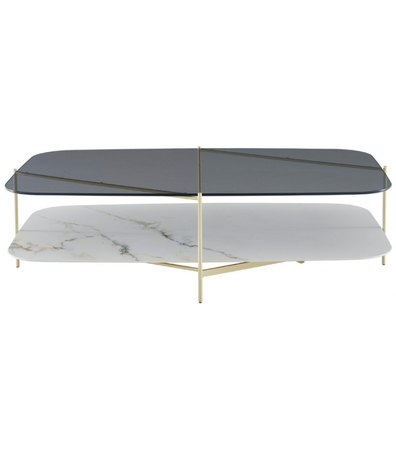 Clyde Ligne Roset Table Basse