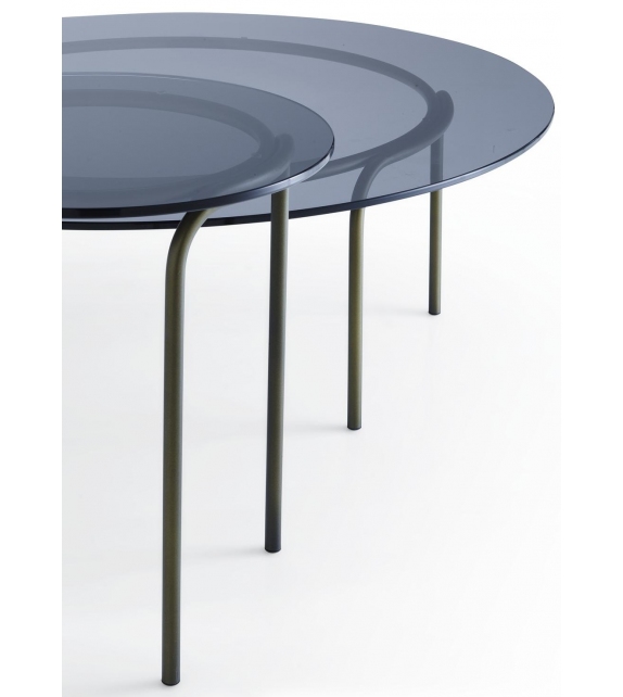 Liam Ligne Roset Table D'Appoint