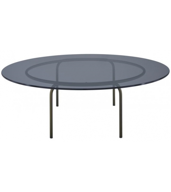 Liam Ligne Roset Table D'Appoint