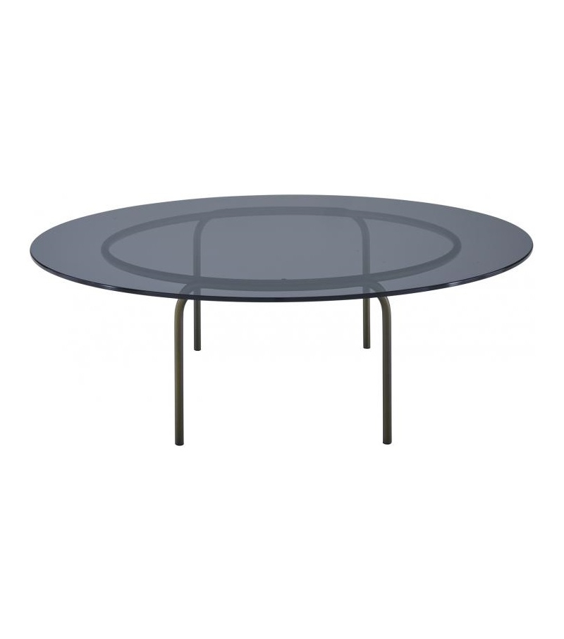 Liam Ligne Roset Table D'Appoint