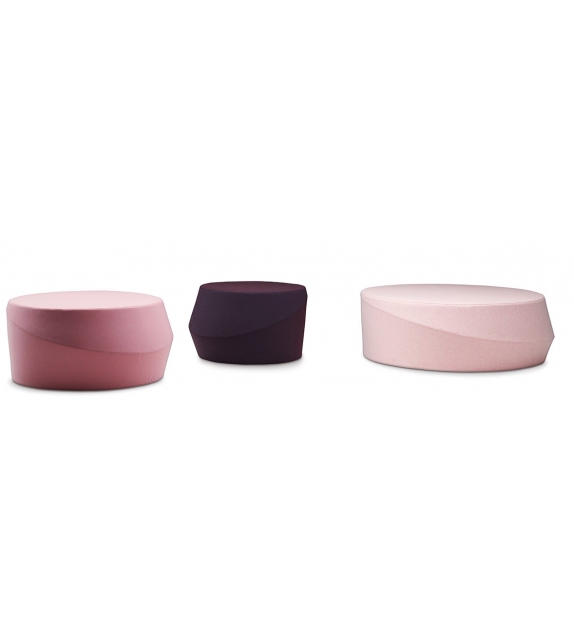 Casamania & Horm Giro Pouf