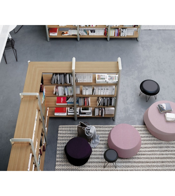 Casamania & Horm Giro Pouf