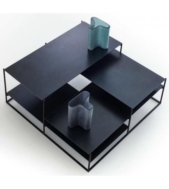 Lowlands Ligne Roset Coffee Table