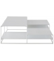 Lowlands Ligne Roset Coffee Table