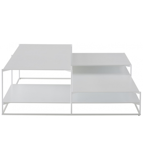 Lowlands Ligne Roset Coffee Table