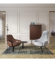 Moa Ligne Roset Tavolino Basso